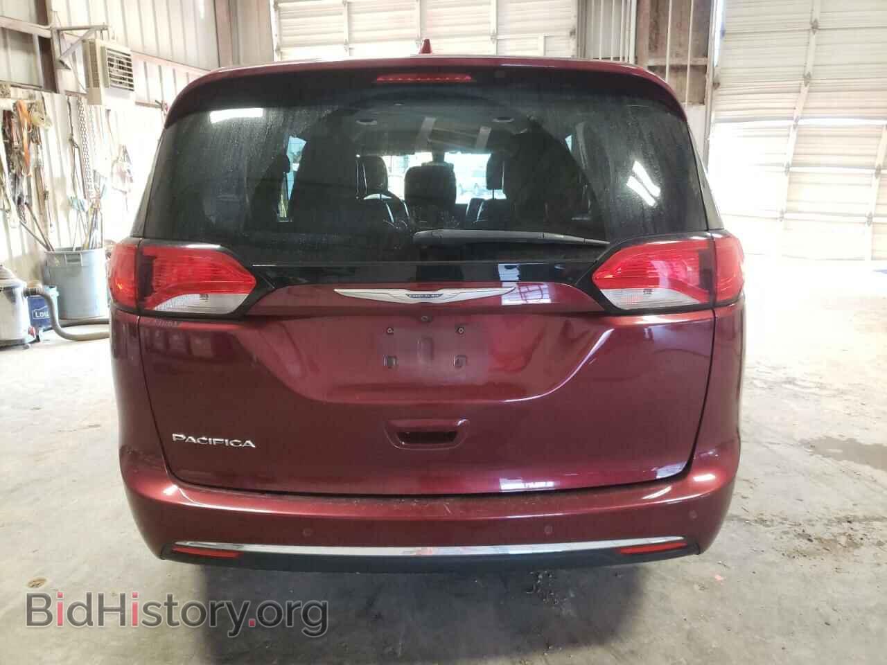 2017 CHRYSLER PACIFICA - VIN: 2C4RC1EGXHR541987 - Photo 6