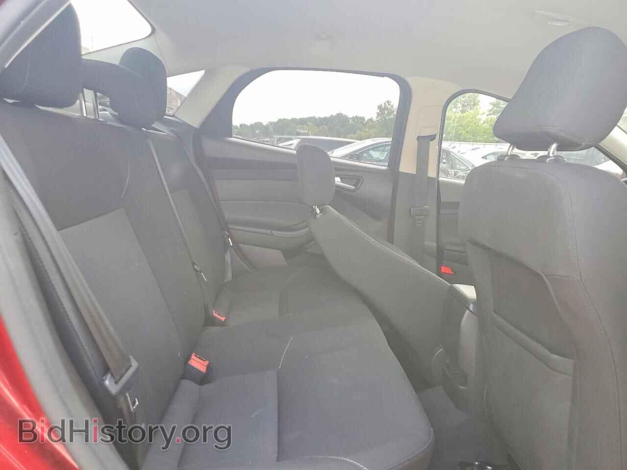 2017 FORD FOCUS - VIN: 1FADP3F23HL209563 - Photo 10