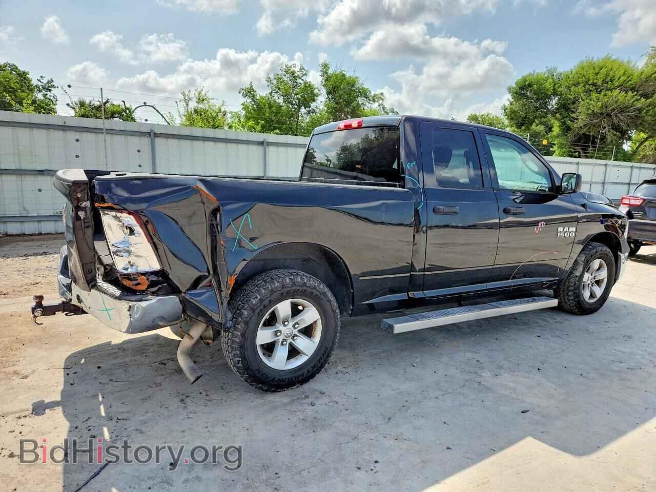 2018 RAM 1500 - VIN: 1C6RR6FG2JS325086 - Photo 3
