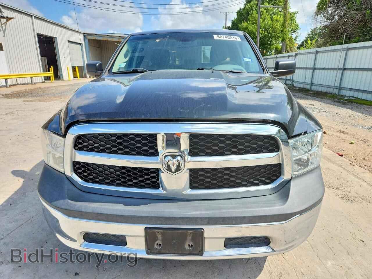 2018 RAM 1500 - VIN: 1C6RR6FG2JS325086 - Photo 5