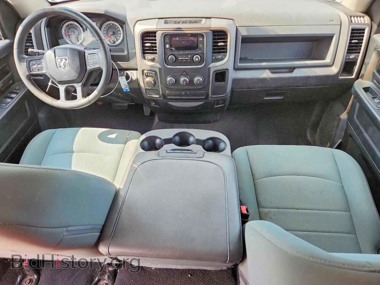 2018 RAM 1500 - VIN: 1C6RR6FG2JS325086 - Photo 8