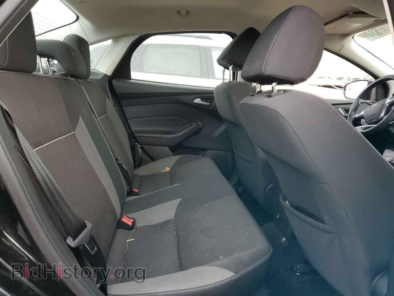 2013 FORD FOCUS - VIN: 1FADP3F22DL189574 - Фото 10