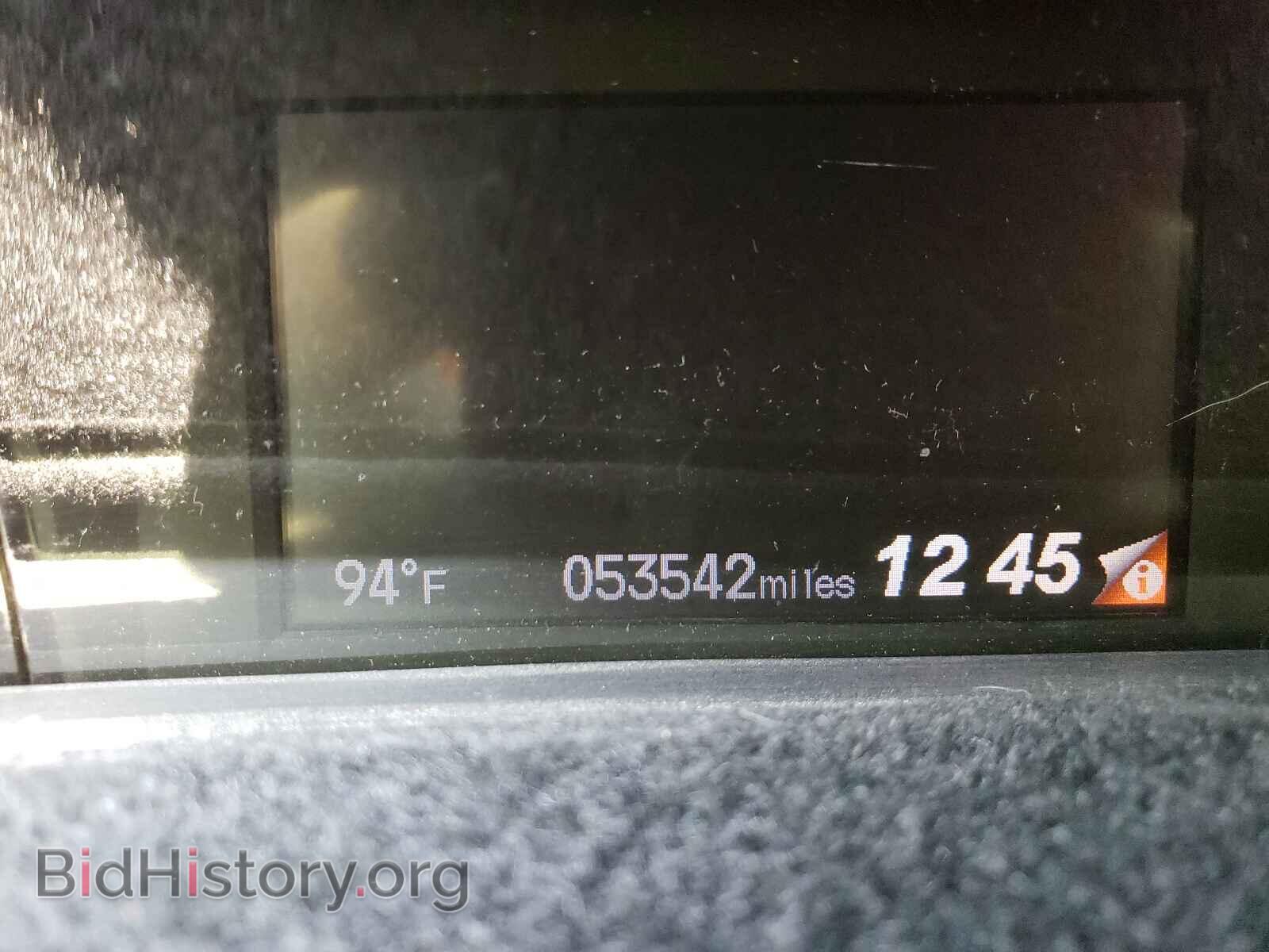 2014 HONDA CIVIC - VIN: 19XFB2F8XEE273488 - Фото 8