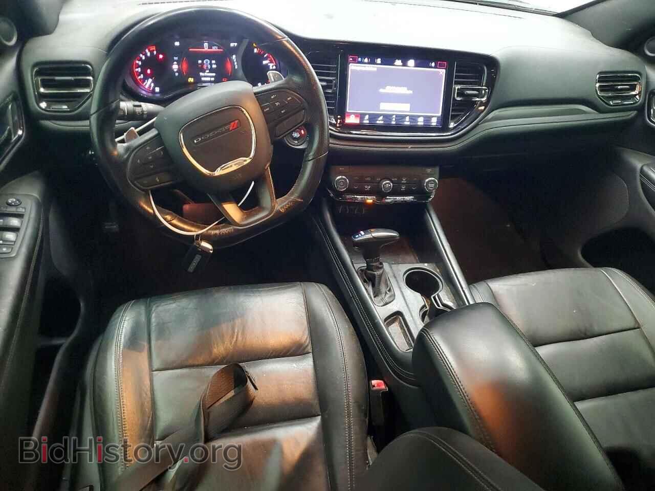 2021 DODGE DURANGO - VIN: 1C4RDJDG7MC574740 - Photo 8