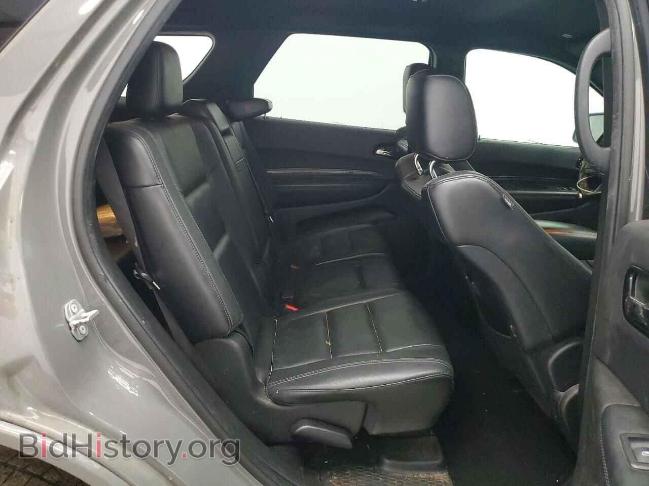 2021 DODGE DURANGO - VIN: 1C4RDJDG7MC574740 - Photo 10