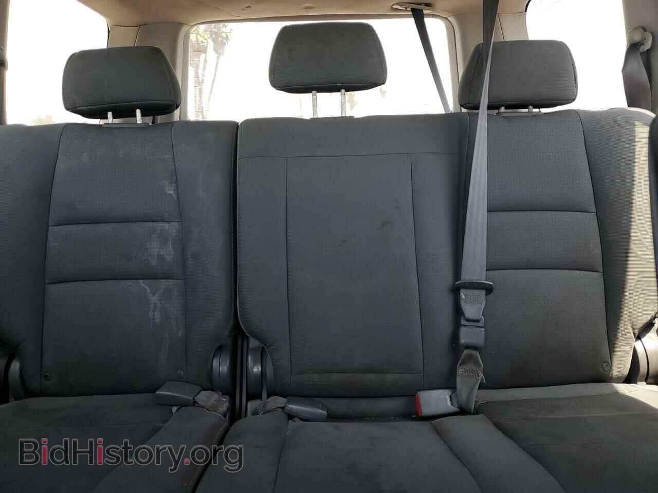 2006 HONDA PILOT - VIN: 5FNYF28106B014470 - Фото 10