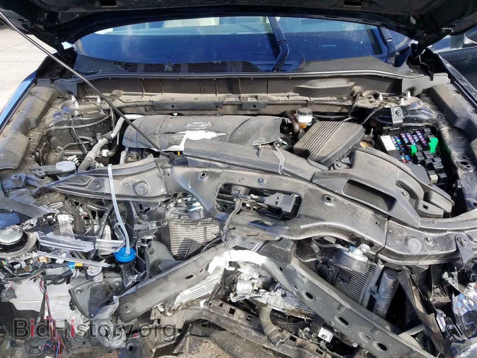 2017 MAZDA CX-5 - VIN: JM3KFBDL2H0203305 - Фото 7