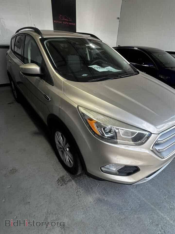 Photo 1FMCU0GD5HUD87509 - FORD ESCAPE 2017