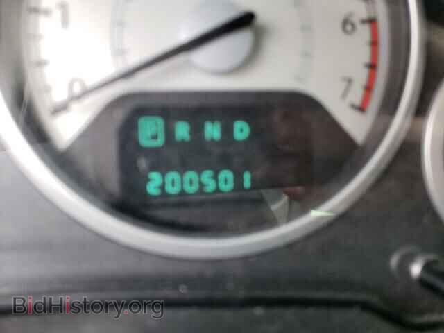 2010 CHRYSLER MINIVAN - VIN: 2A4RR8DX7AR361116 - Фото 8