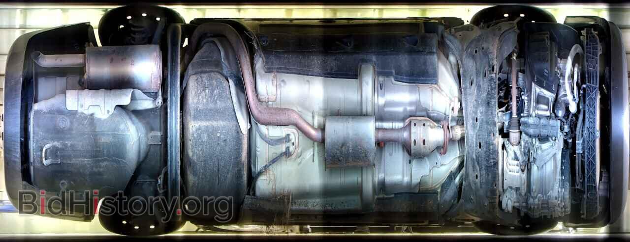 2016 KIA RIO - VIN: KNADM4A33G6664870 - Фото 13