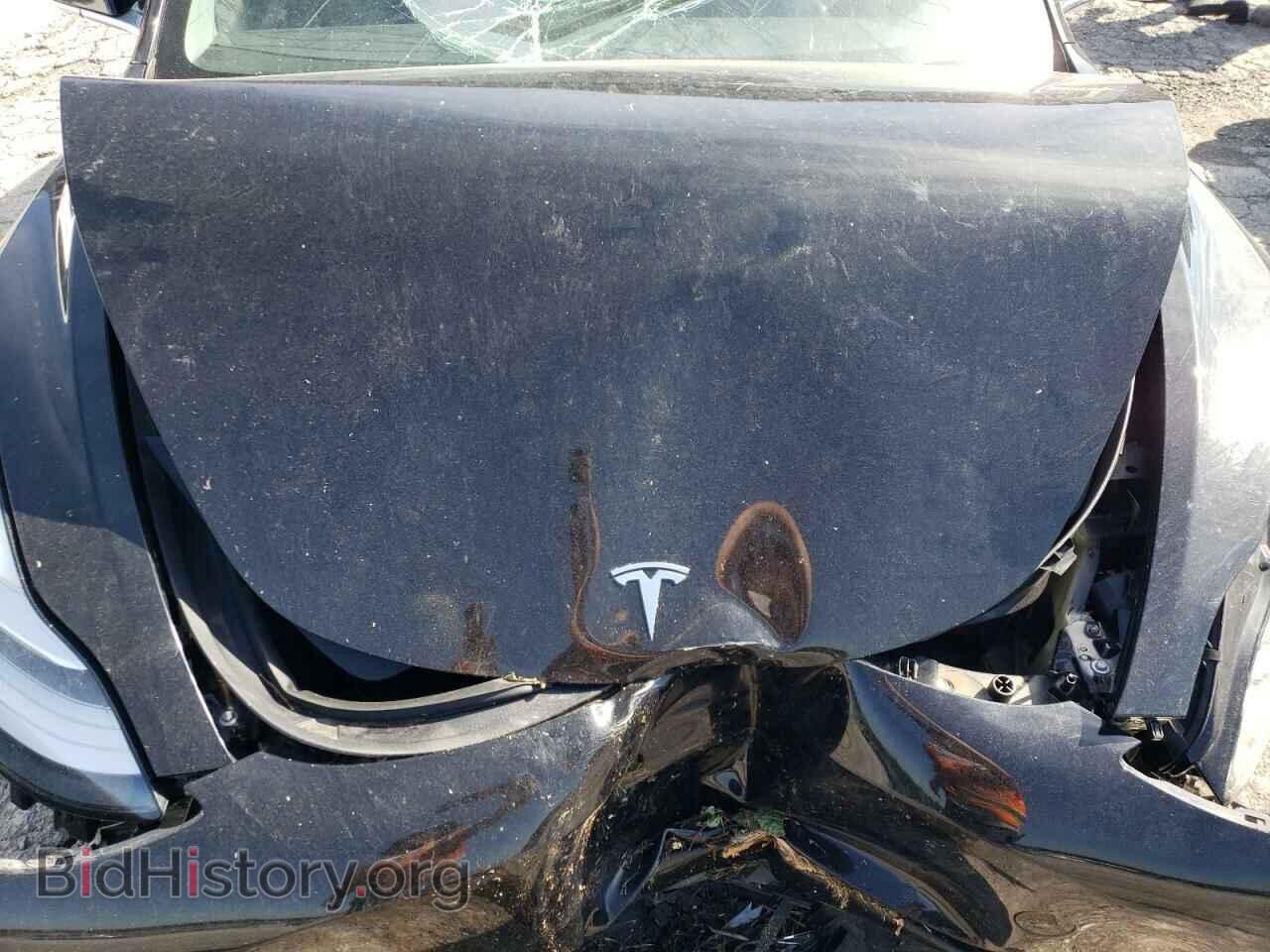 2019 TESLA MODEL 3 - VIN: 5YJ3E1EB8KF454791 - Фото 11