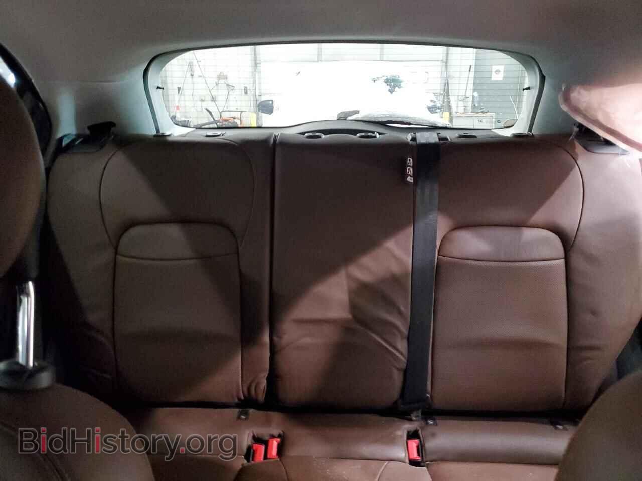 2017 FIAT 500 - VIN: ZFBCFXDB4HP609517 - Фото 10