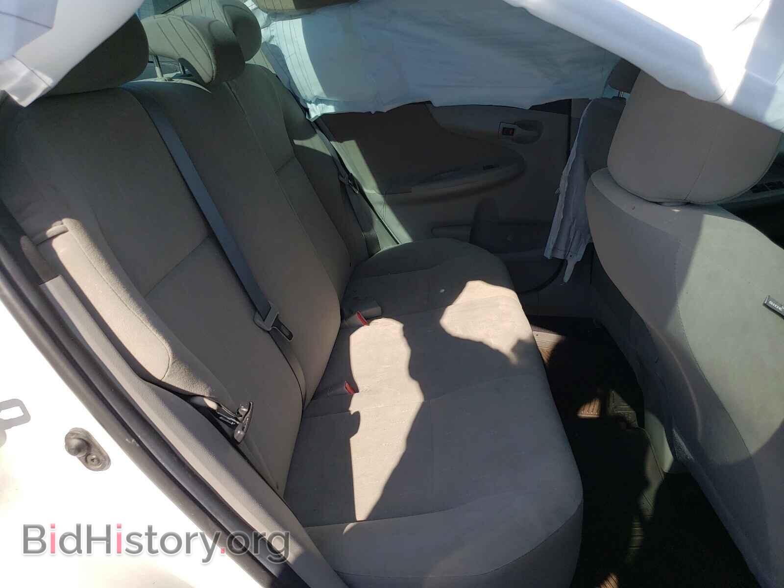 2013 TOYOTA COROLLA - VIN: 2T1BU4EE3DC006122 - Photo 6