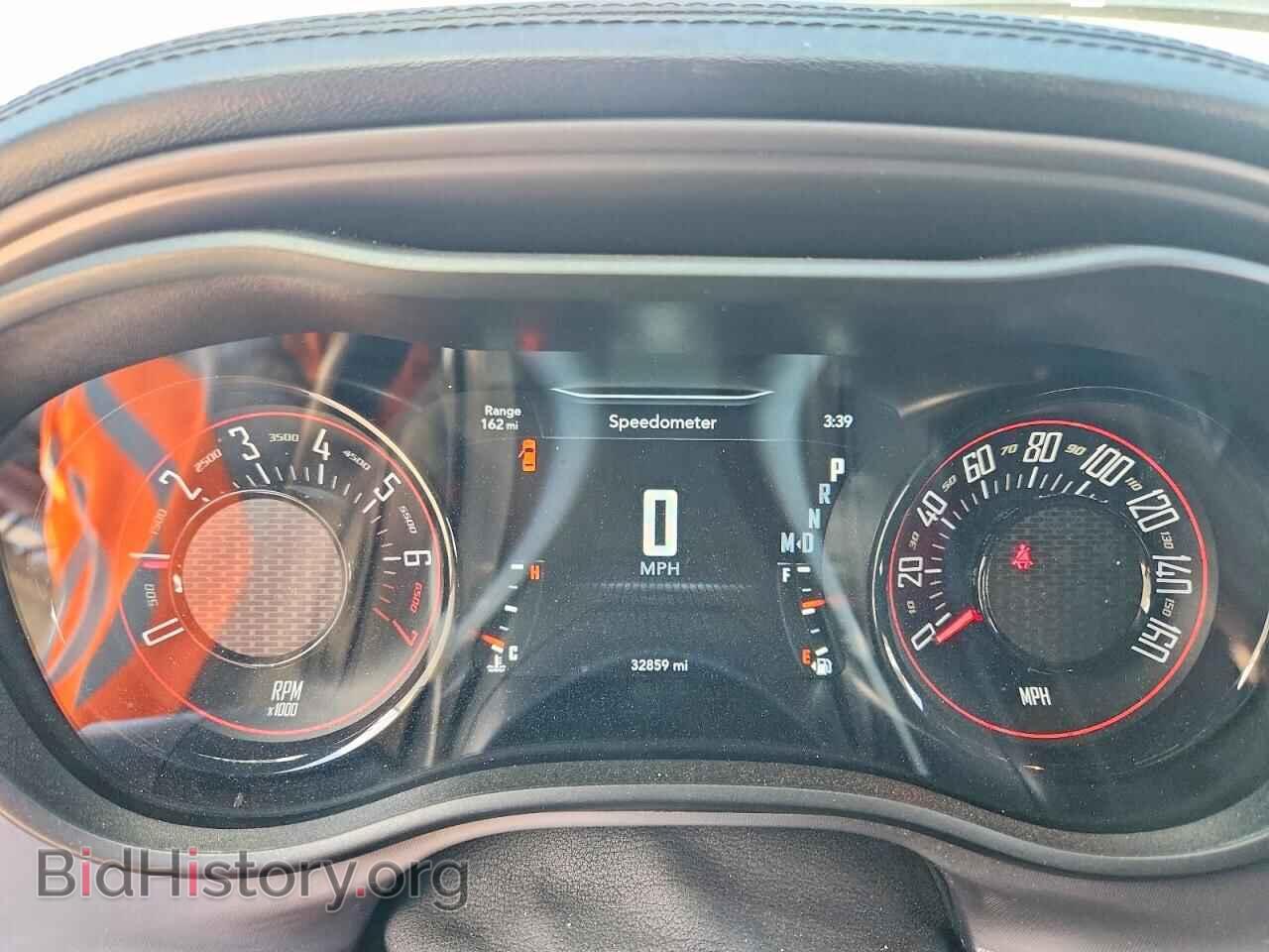 2023 DODGE CHALLENGER - VIN: 2C3CDZAG3PH637654 - Photo 9