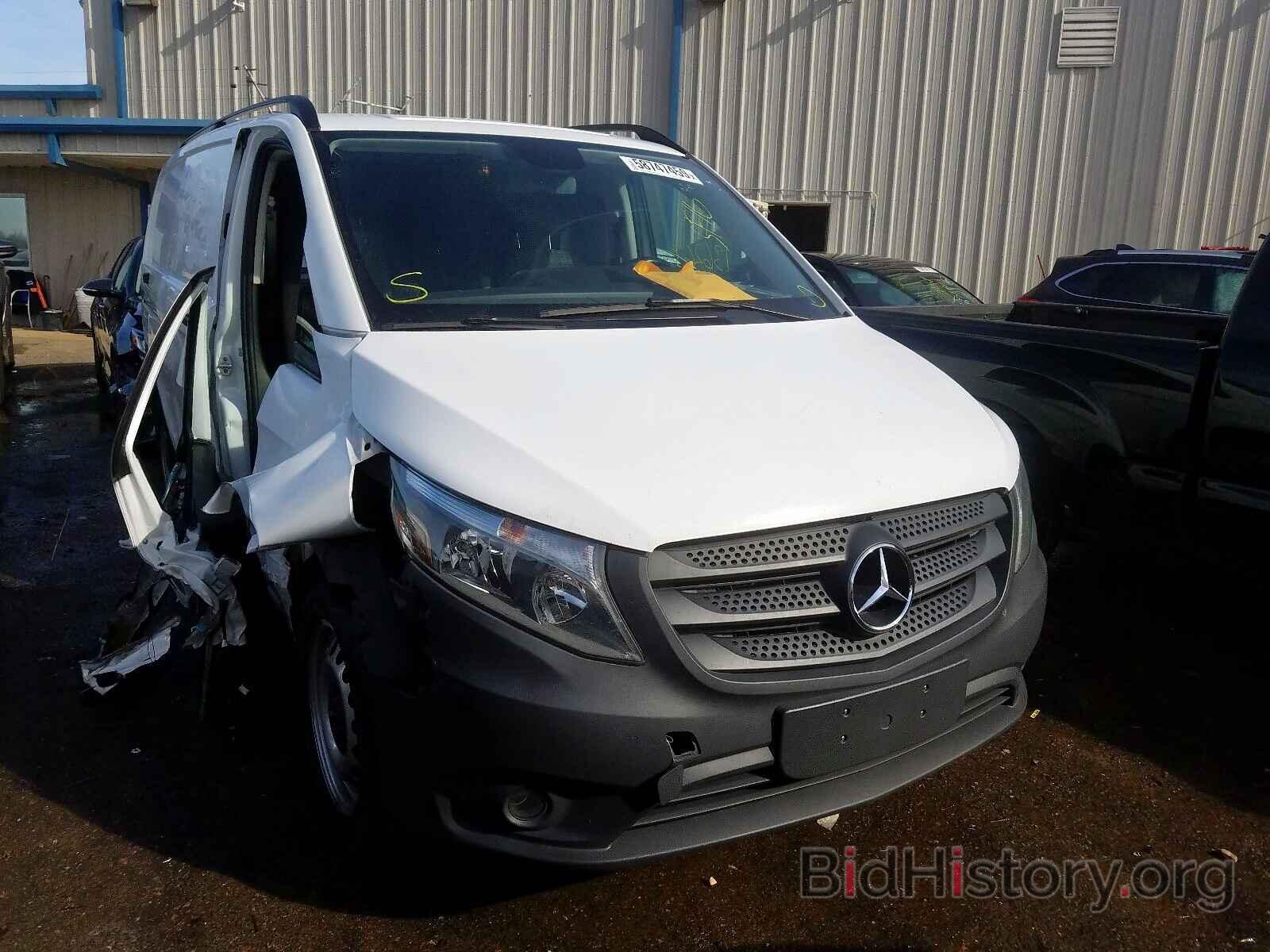 Photo WD3PG2EA6G3063825 - MERCEDES-BENZ ALL OTHER 2016