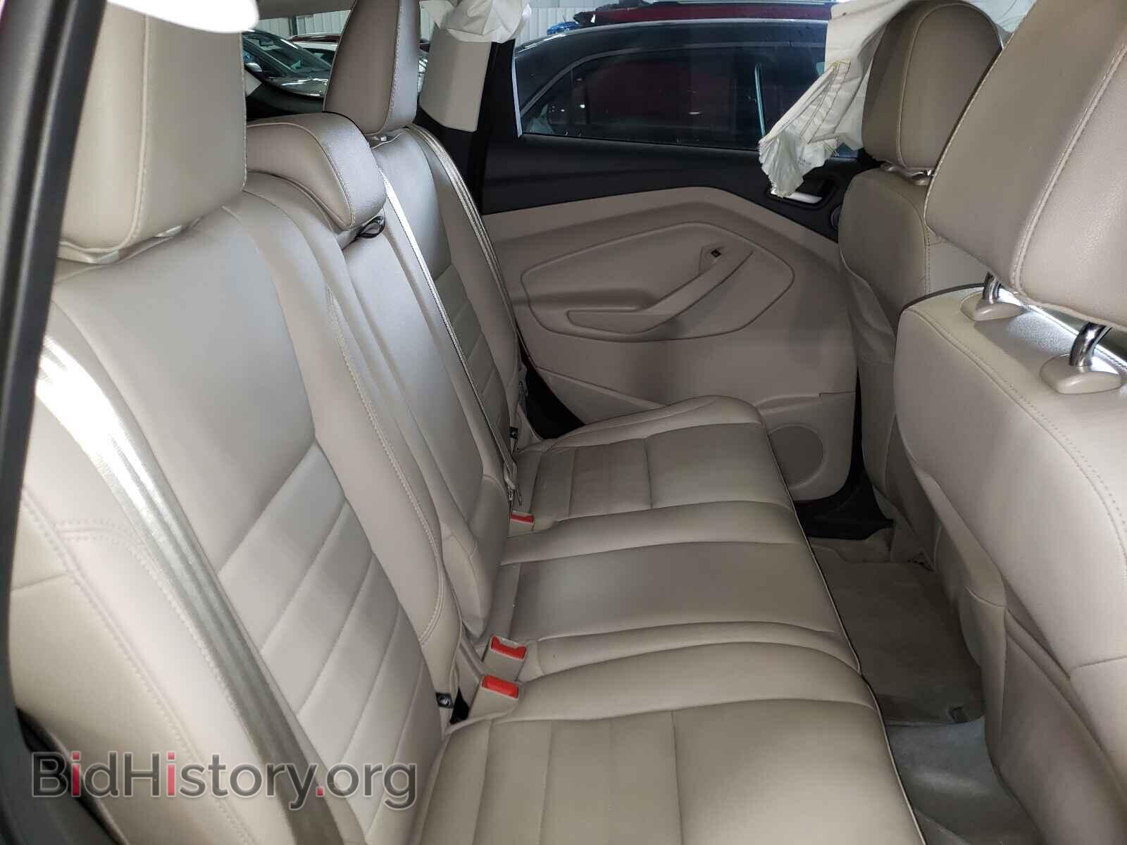 2015 FORD ESCAPE - VIN: 1FMCU9J99FUC43273 - Photo 6