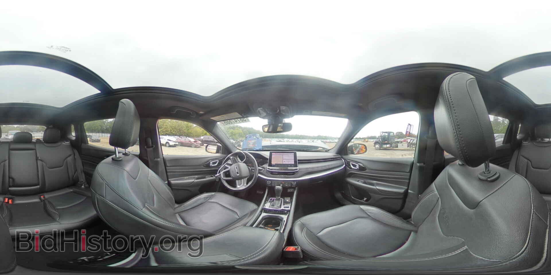 2022 JEEP COMPASS - VIN: 3C4NJDCB6NT232233 - Фото 15