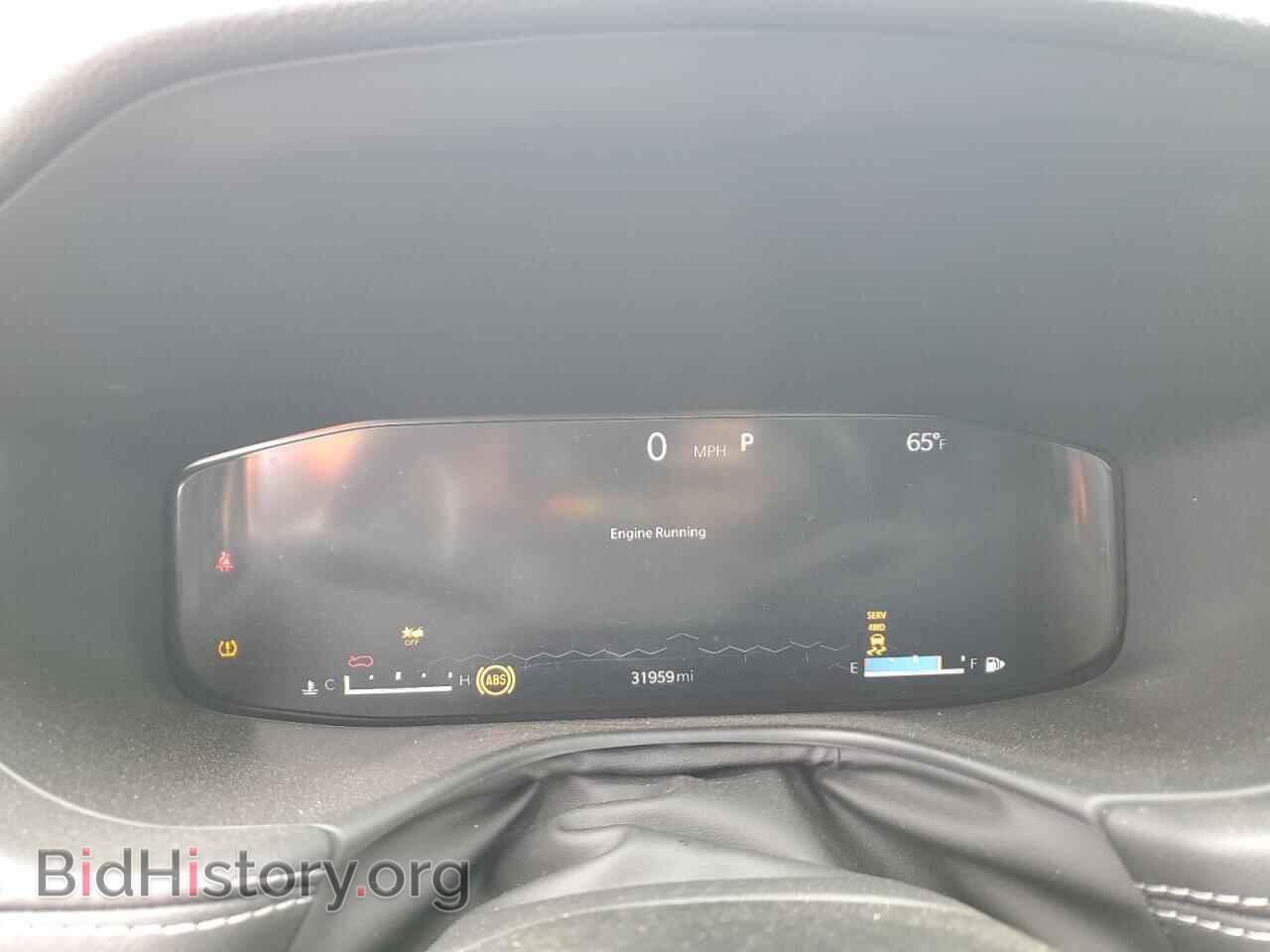 2022 JEEP COMPASS - VIN: 3C4NJDCB6NT232233 - Фото 9
