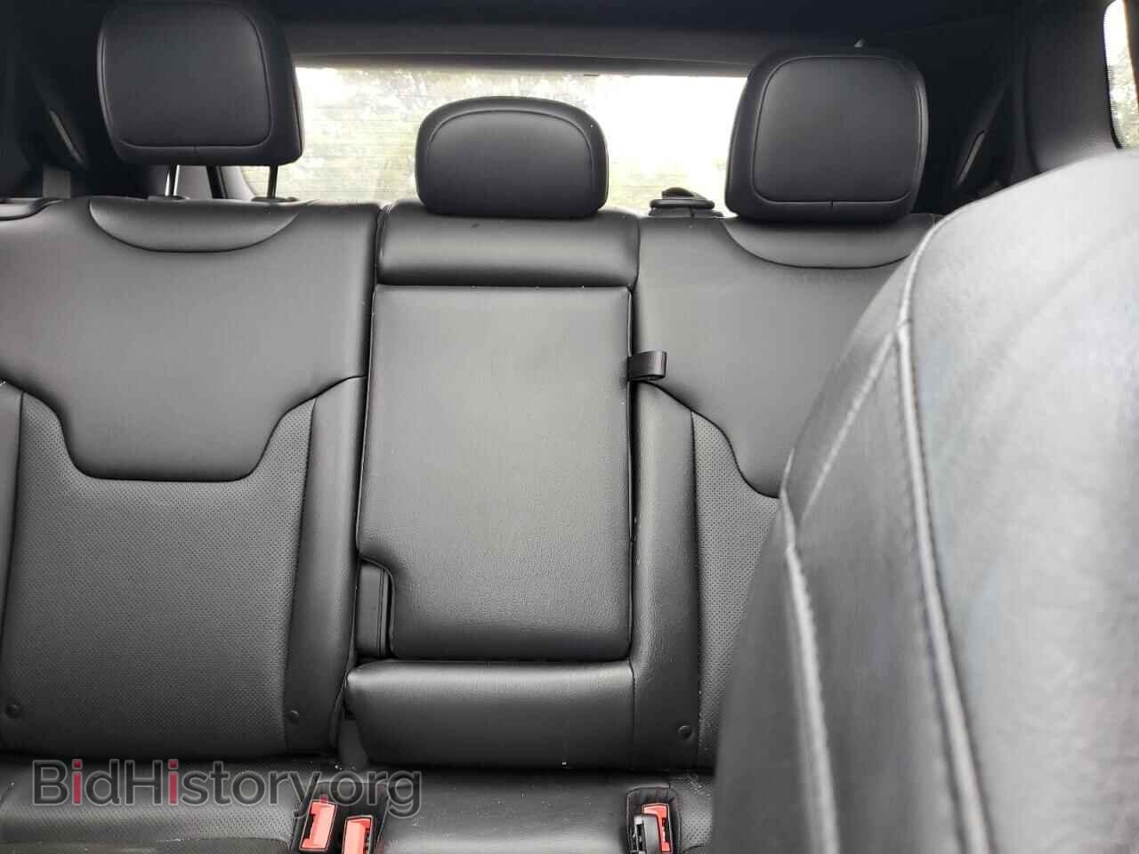 2022 JEEP COMPASS - VIN: 3C4NJDCB6NT232233 - Фото 10