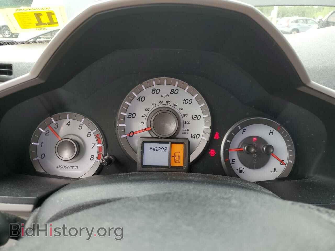 2014 HONDA PILOT - VIN: 5FNYF4H29EB046823 - Фото 9