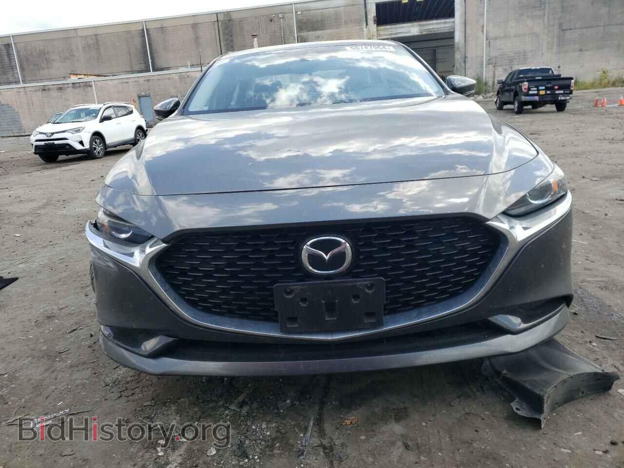 2019 MAZDA 3 - VIN: JM1BPBAMXK1132164 - Фото 5