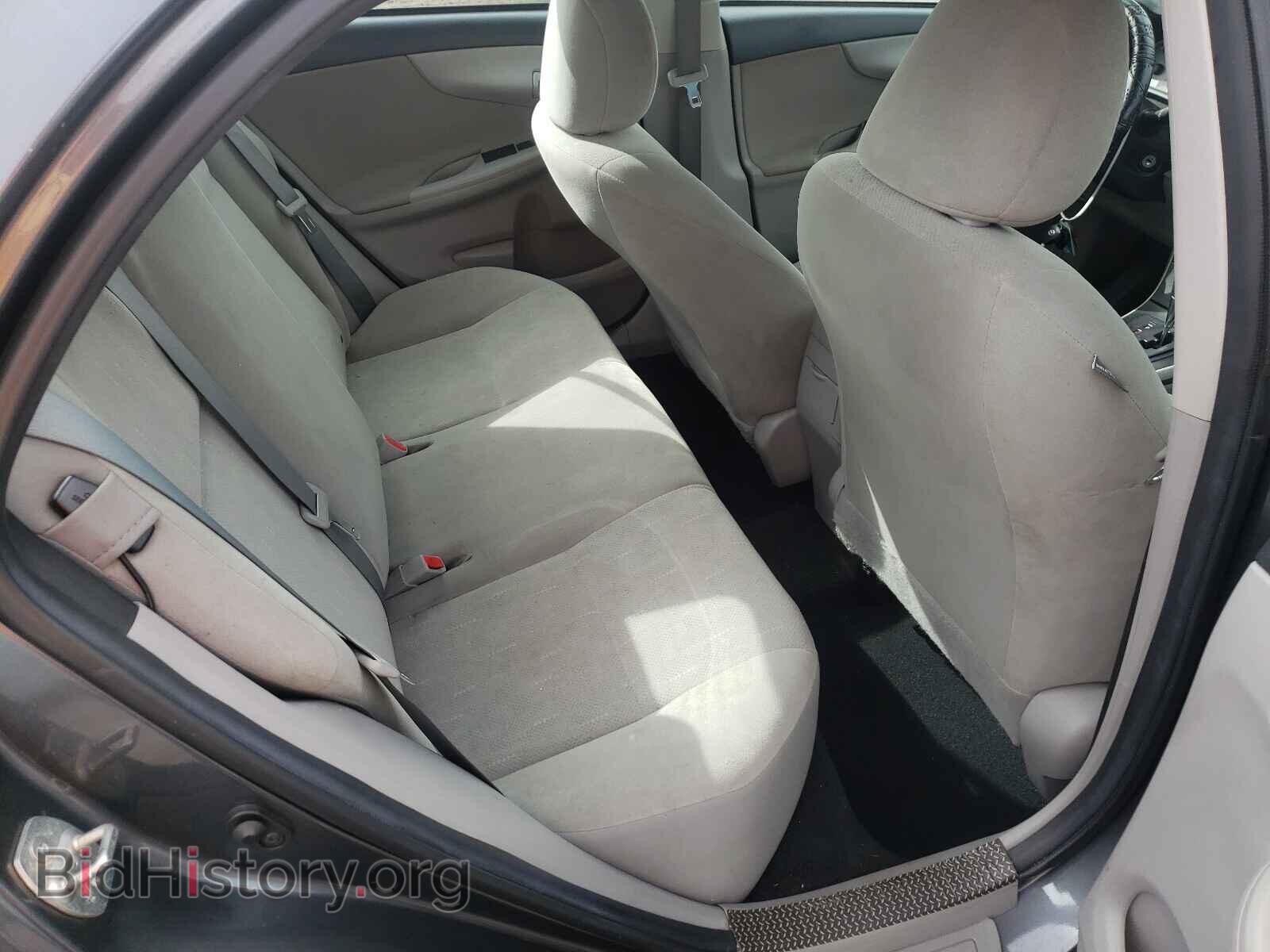 2013 TOYOTA COROLLA - VIN: 2T1BU4EE2DC089378 - Photo 6
