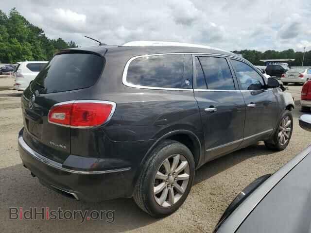 2013 BUICK ENCLAVE - VIN: 5GAKRCKD5DJ126629 - Photo 3