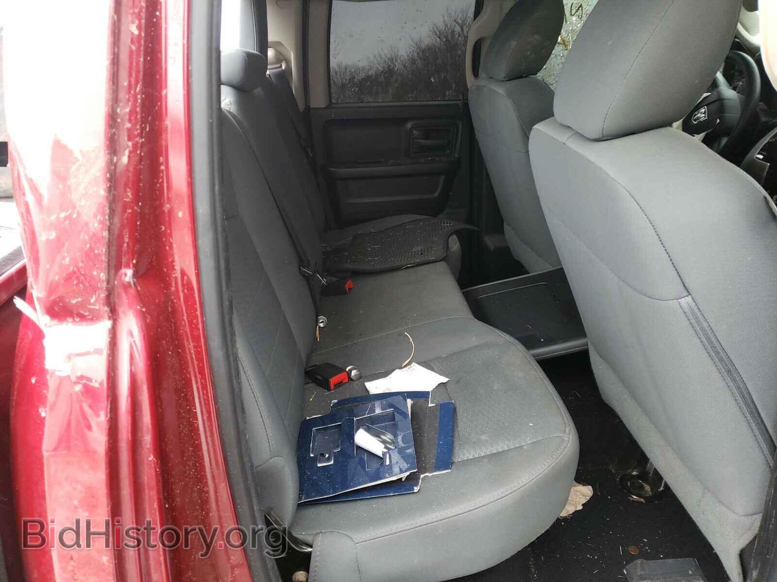 2014 RAM 1500 - VIN: 1C6RR7FT8ES308074 - Photo 6