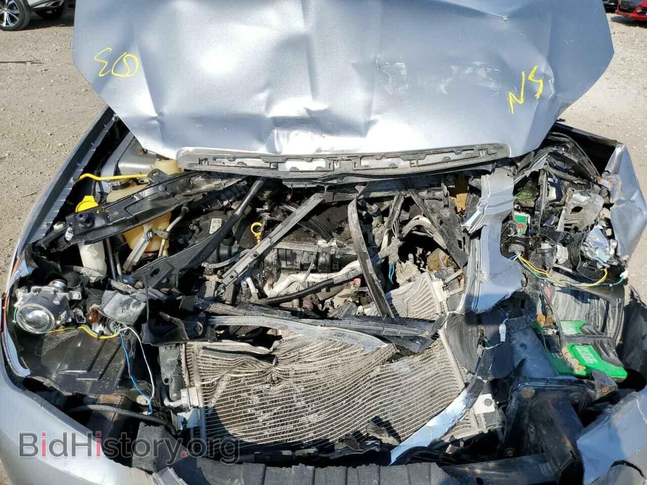 2014 CHRYSLER 200 - VIN: 1C3CCBBG3EN183970 - Фото 7