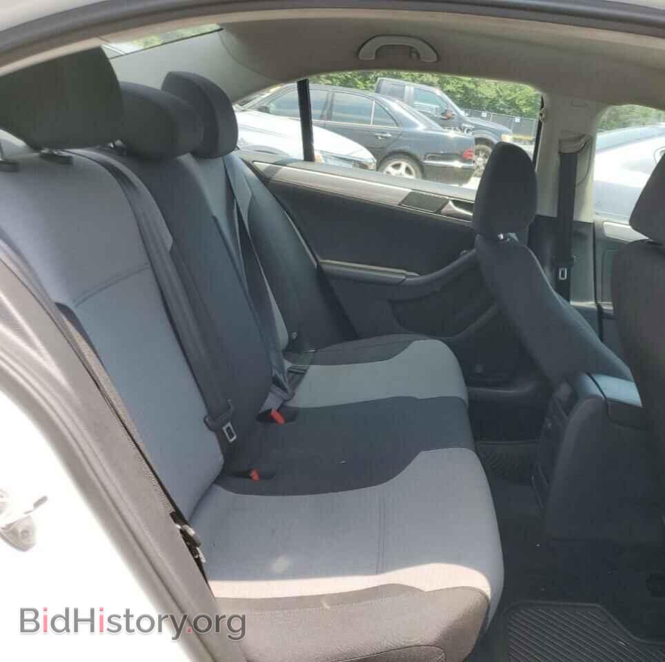 2017 VOLKSWAGEN JETTA - VIN: 3VW2B7AJ5HM402945 - Фото 10