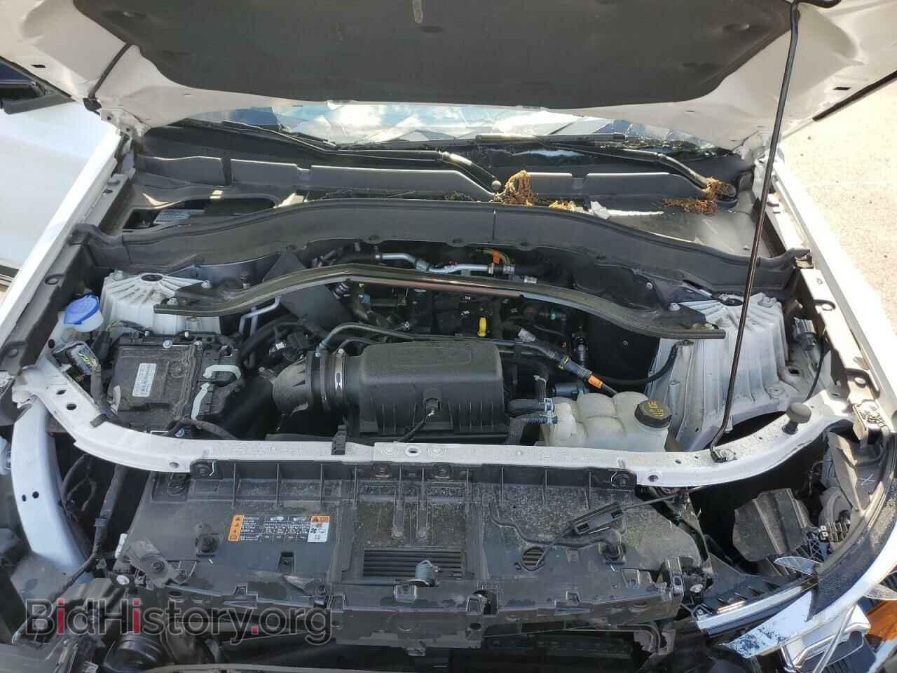 2021 FORD EXPLORER - VIN: 1FMSK8FH1MGB35995 - Photo 7