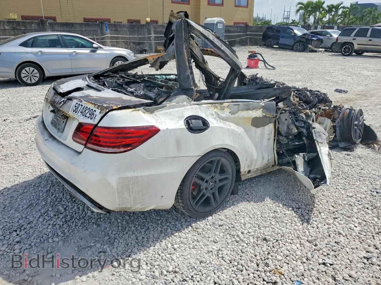 2017 MERCEDES-BENZ E-CLASS - VIN: WDDKJ6FB1HF360135 - Photo 3