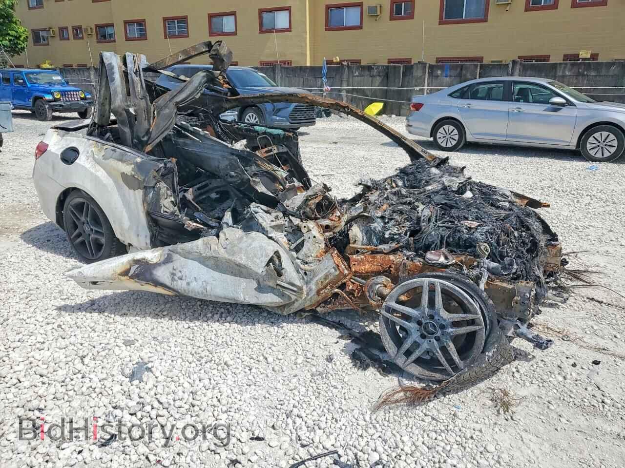 2017 MERCEDES-BENZ E-CLASS - VIN: WDDKJ6FB1HF360135 - Photo 4