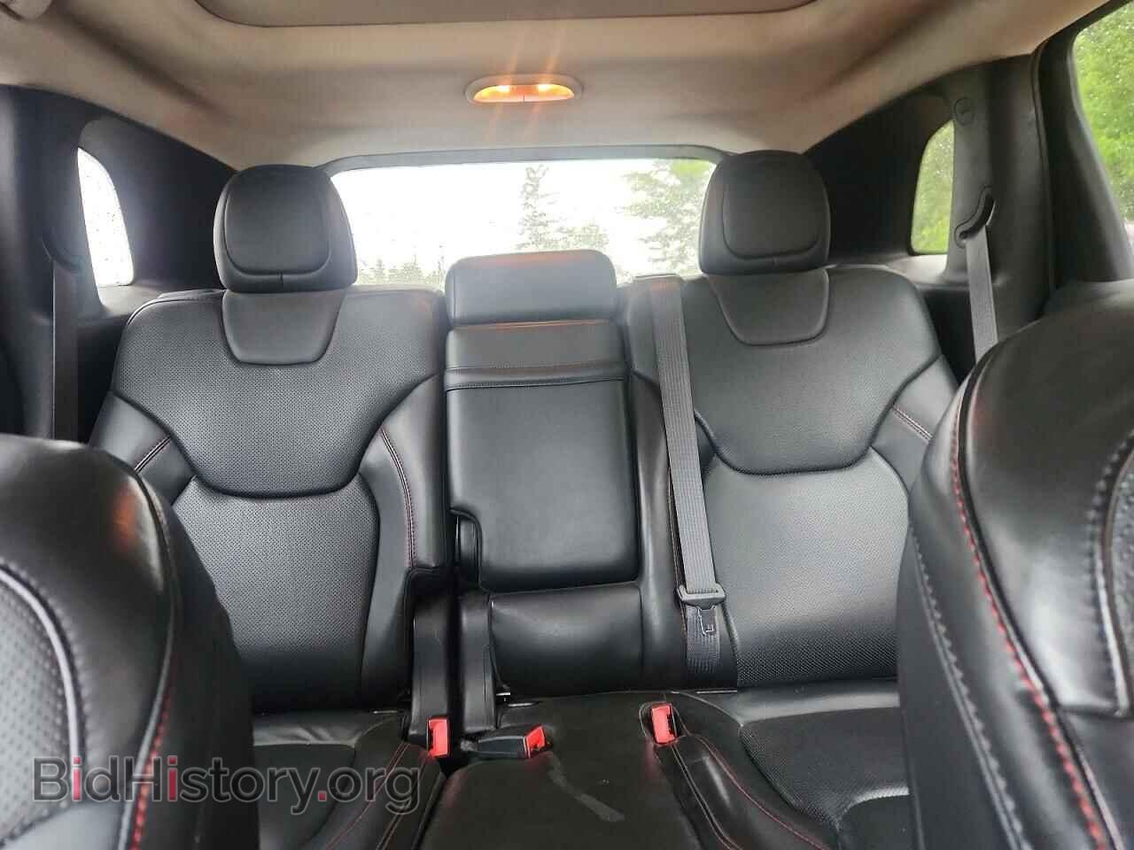 2015 JEEP CHEROKEE - VIN: 1C4PJMBS2FW614099 - Фото 10
