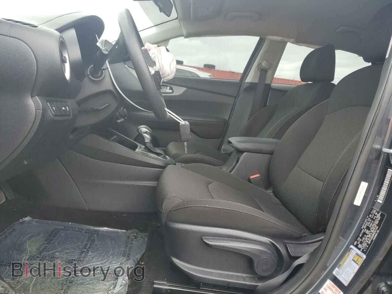 2019 KIA FORTE - VIN: 3KPF24AD8KE041144 - Фото 7