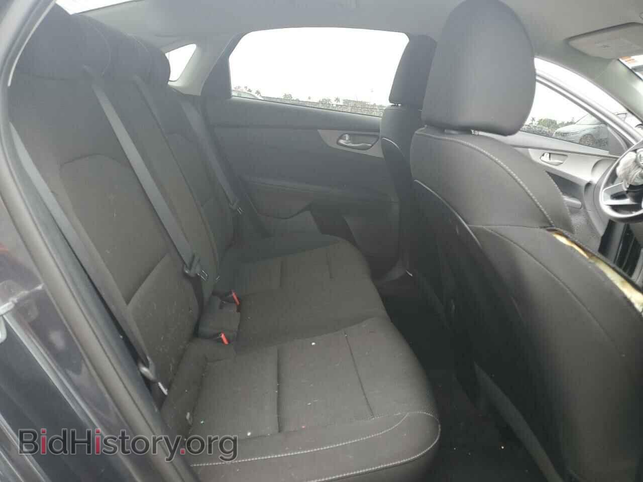 2019 KIA FORTE - VIN: 3KPF24AD8KE041144 - Фото 10