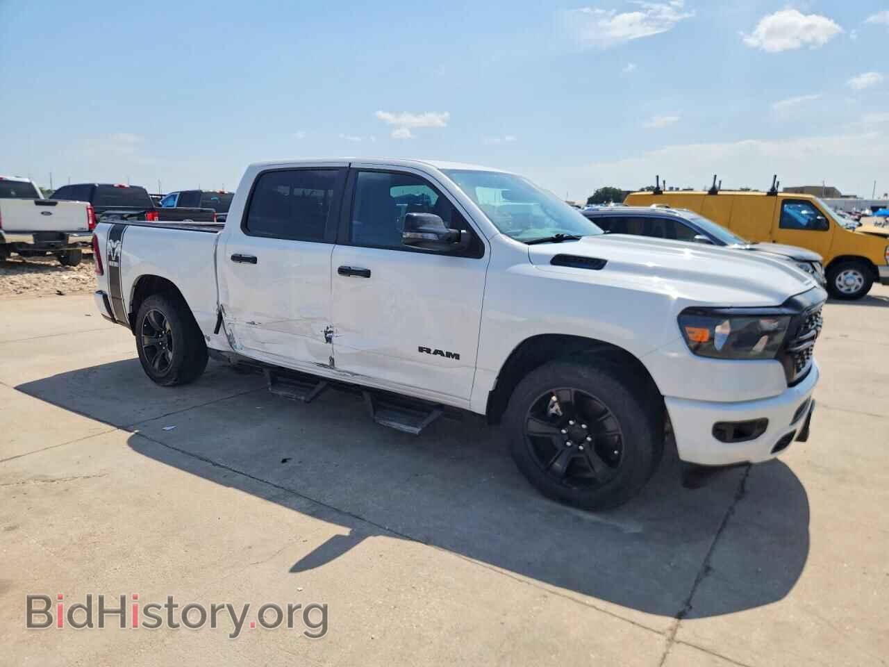 2024 RAM 1500 - VIN: 1C6SRFFT0RN210950 - Фото 4