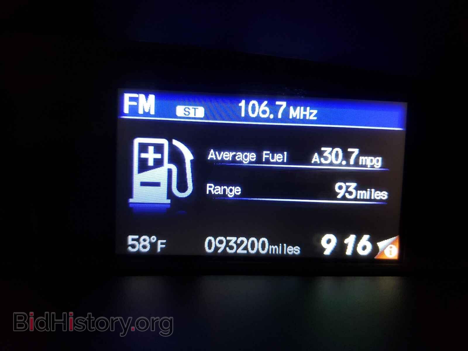 2014 HONDA CIVIC - VIN: 19XFB2F86EE211702 - Фото 8