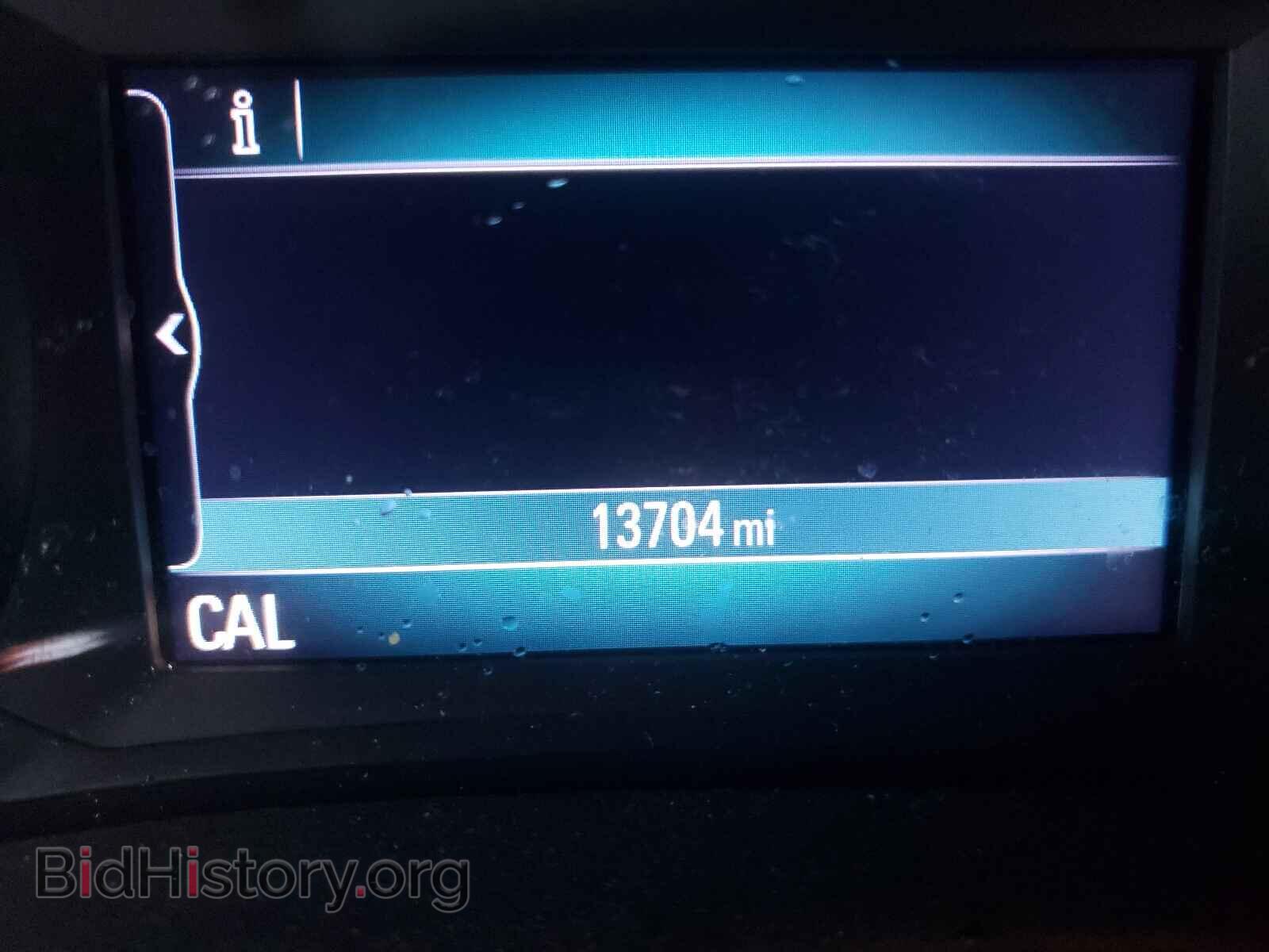 2019 BUICK ENCORE - VIN: KL4CJASB3KB730730 - Фото 8
