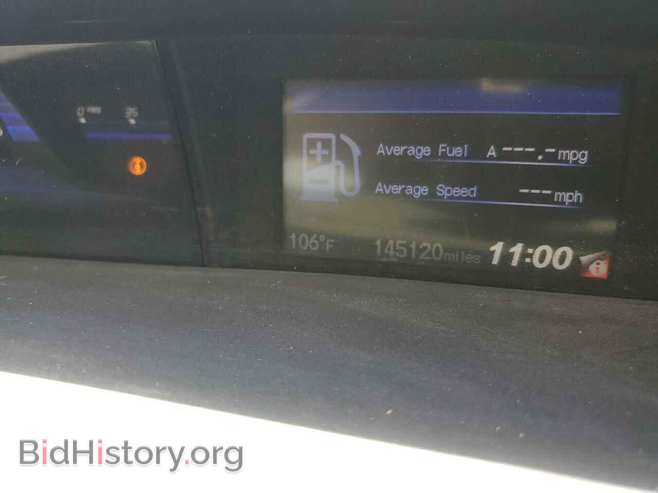 2014 HONDA CIVIC - VIN: 19XFB2F52EE026620 - Фото 9