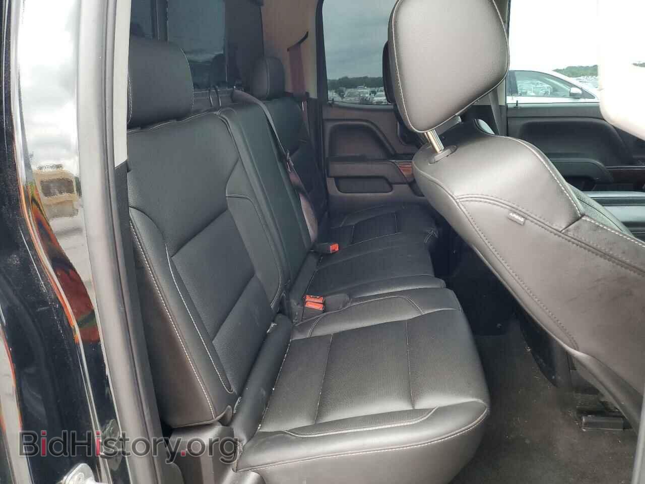 2014 GMC SIERRA - VIN: 1GTR1VECXEZ377653 - Photo 10