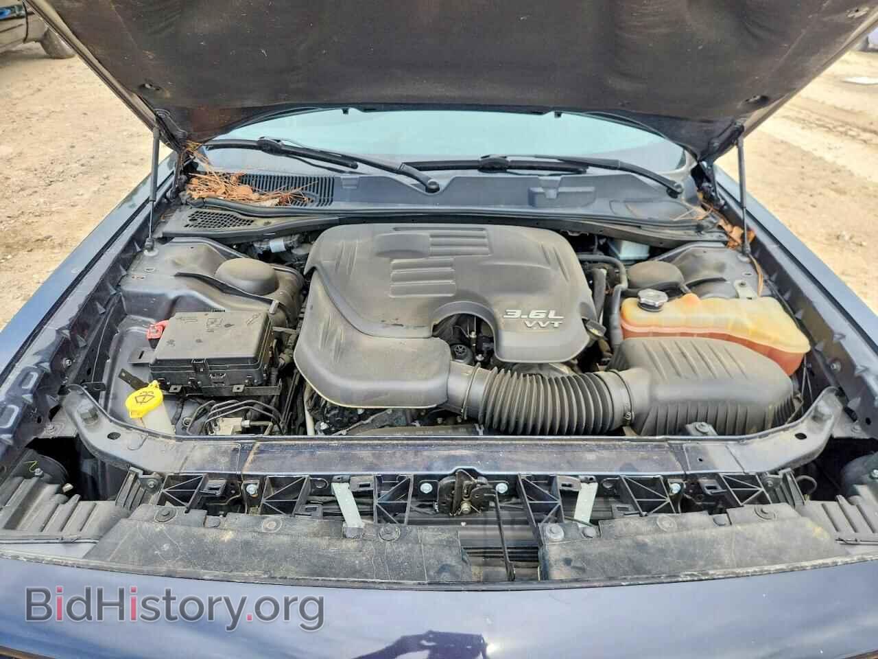 2019 DODGE CHALLENGER - VIN: 2C3CDZAG0KH531610 - Photo 11