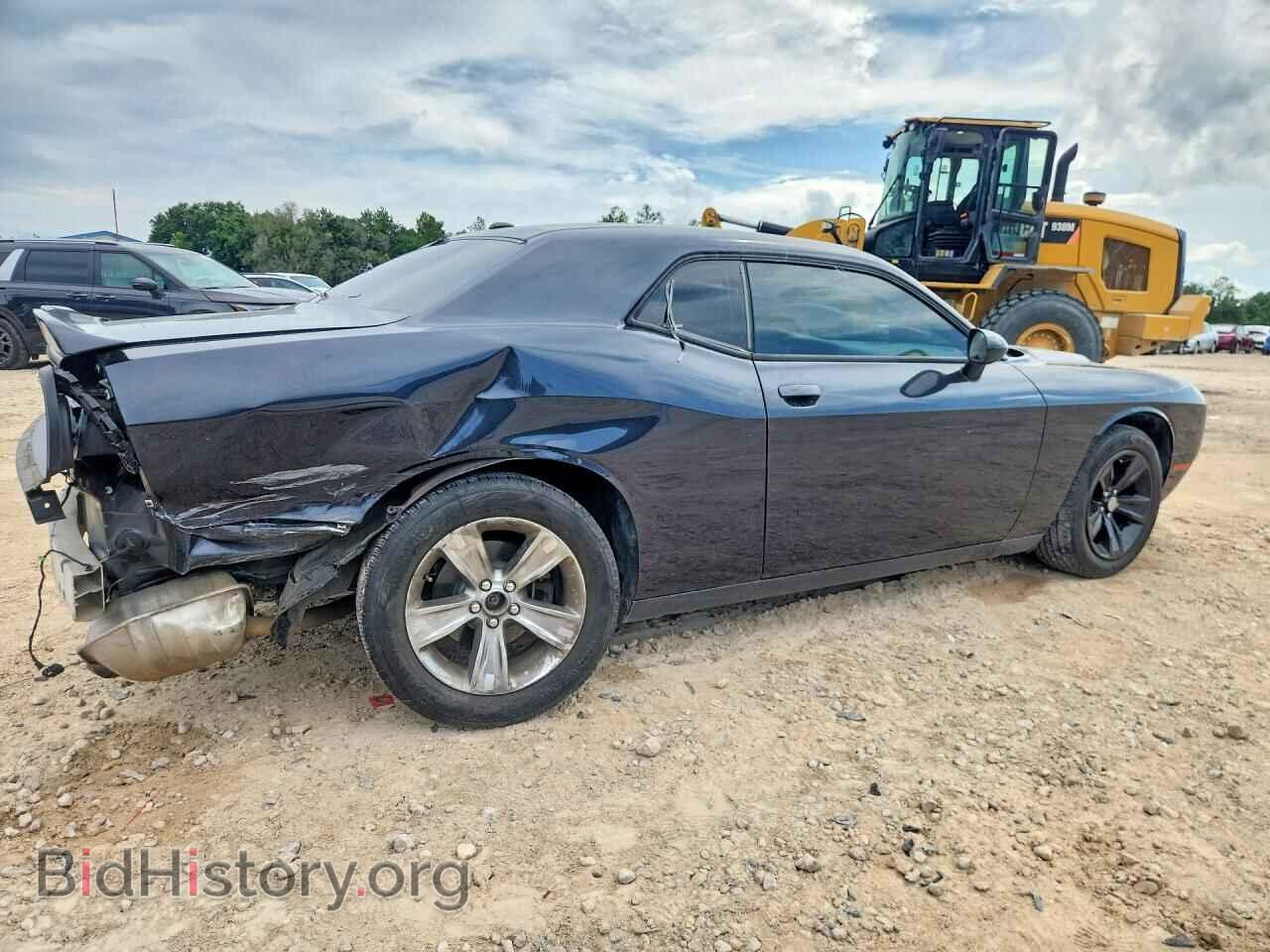 2019 DODGE CHALLENGER - VIN: 2C3CDZAG0KH531610 - Photo 3