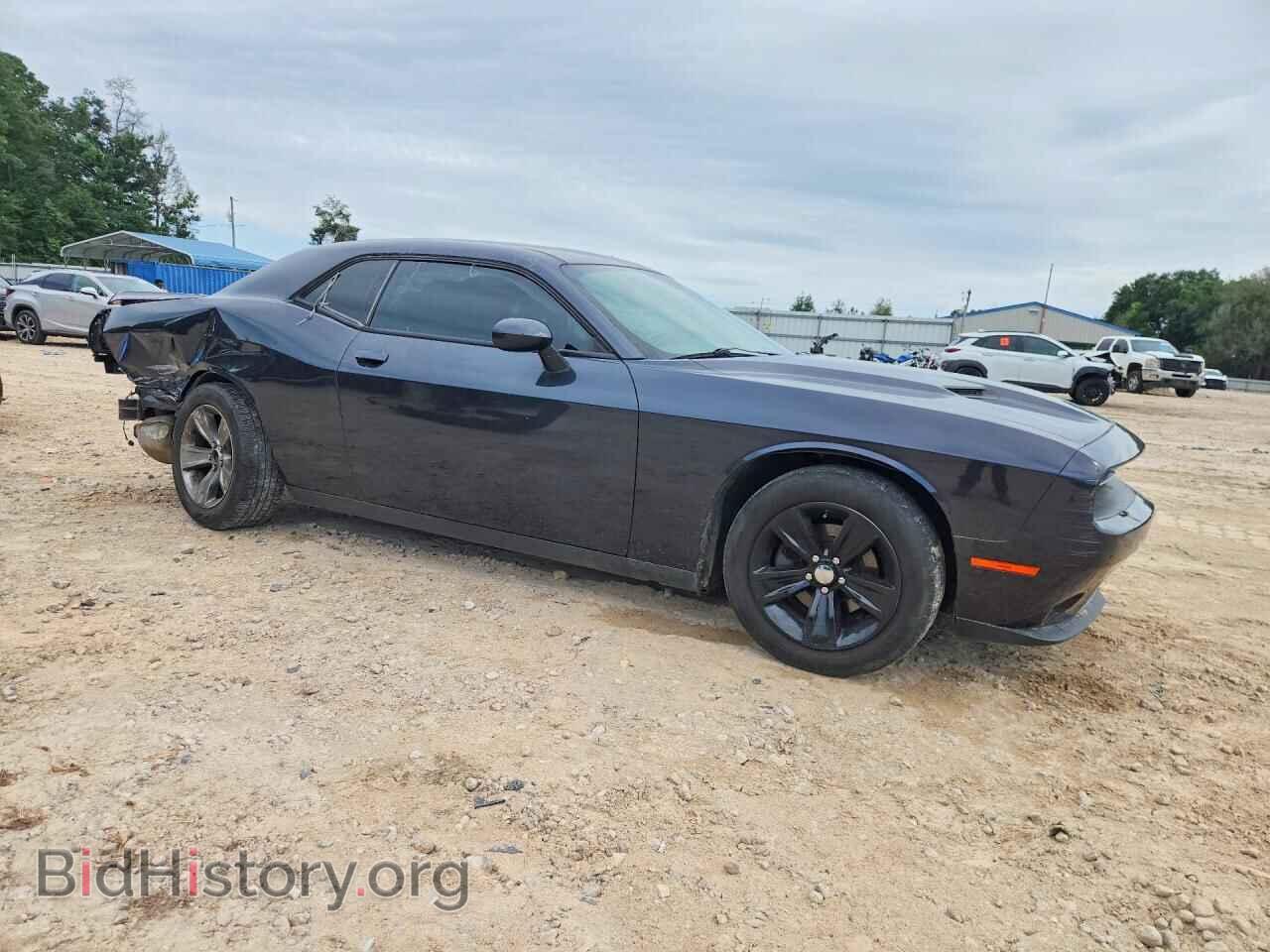 2019 DODGE CHALLENGER - VIN: 2C3CDZAG0KH531610 - Photo 4