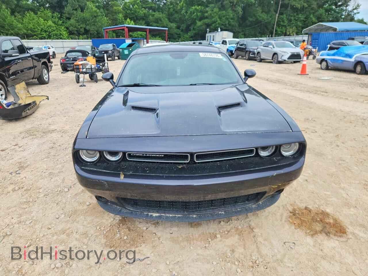 2019 DODGE CHALLENGER - VIN: 2C3CDZAG0KH531610 - Photo 5
