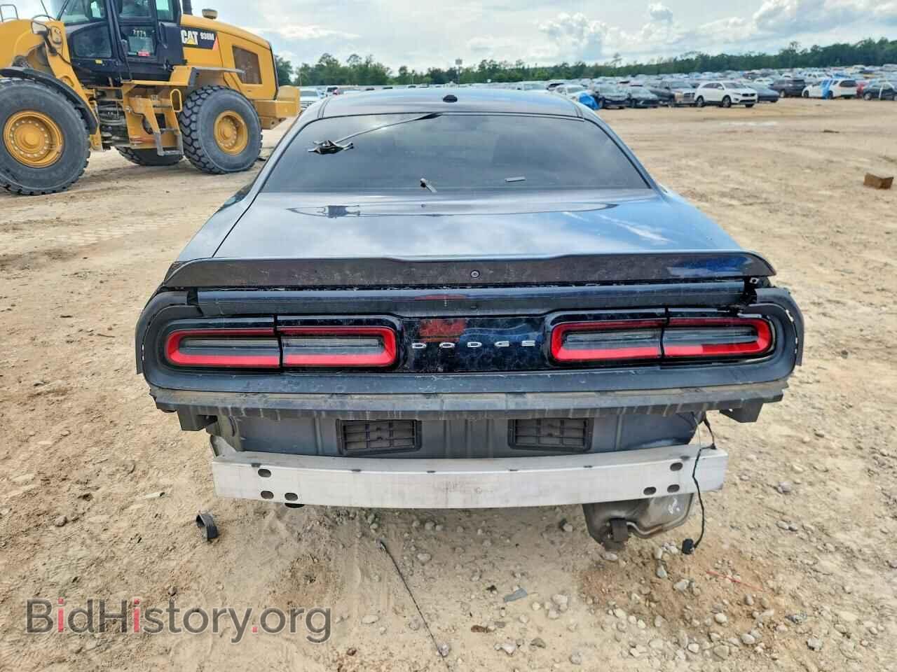 2019 DODGE CHALLENGER - VIN: 2C3CDZAG0KH531610 - Photo 6