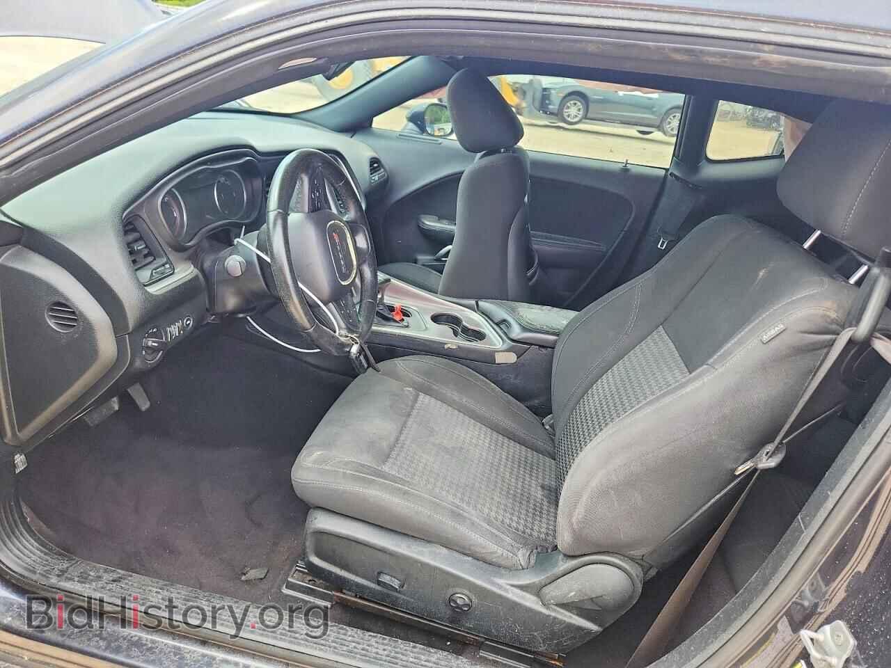 2019 DODGE CHALLENGER - VIN: 2C3CDZAG0KH531610 - Photo 7