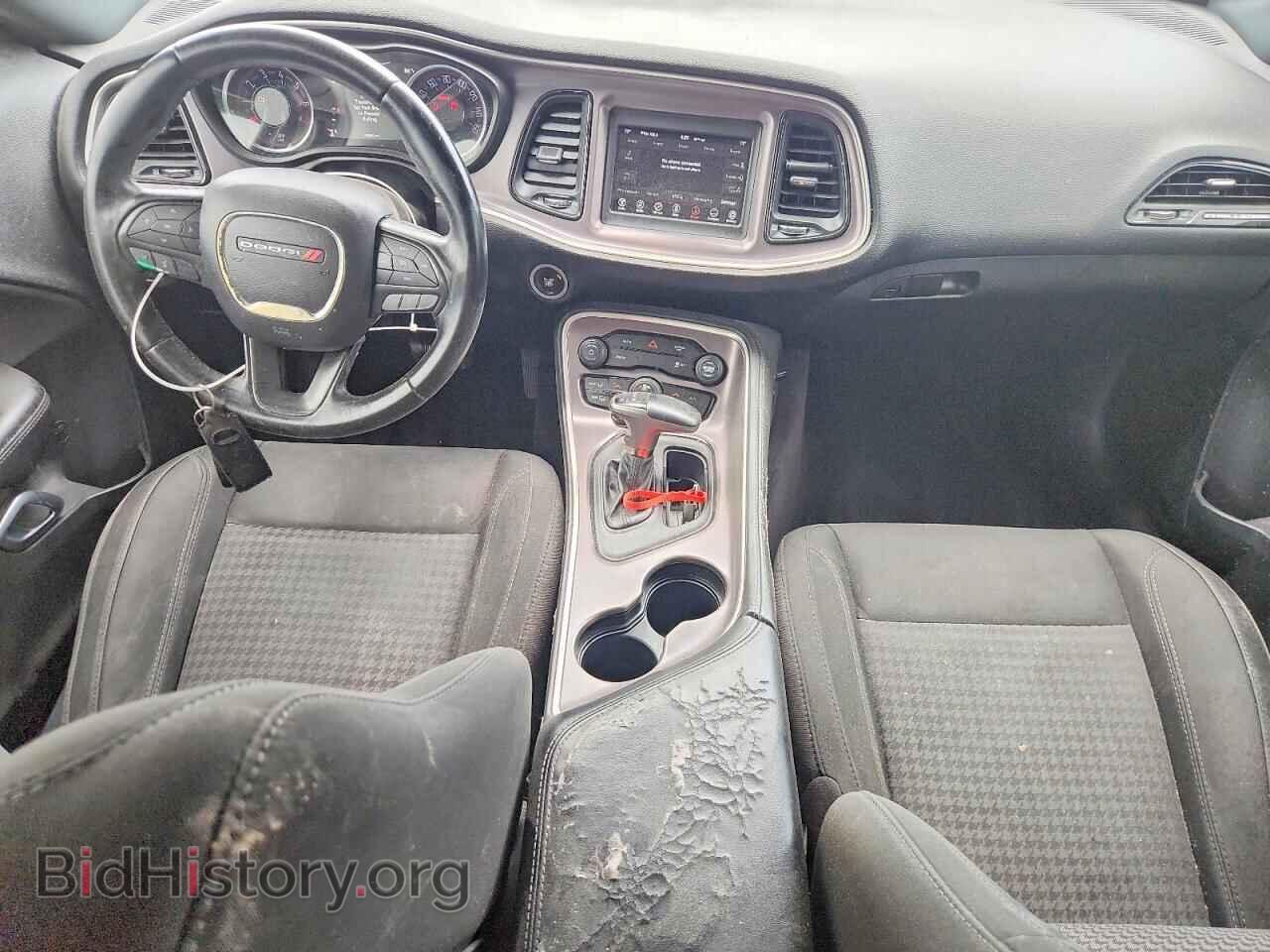 2019 DODGE CHALLENGER - VIN: 2C3CDZAG0KH531610 - Photo 8