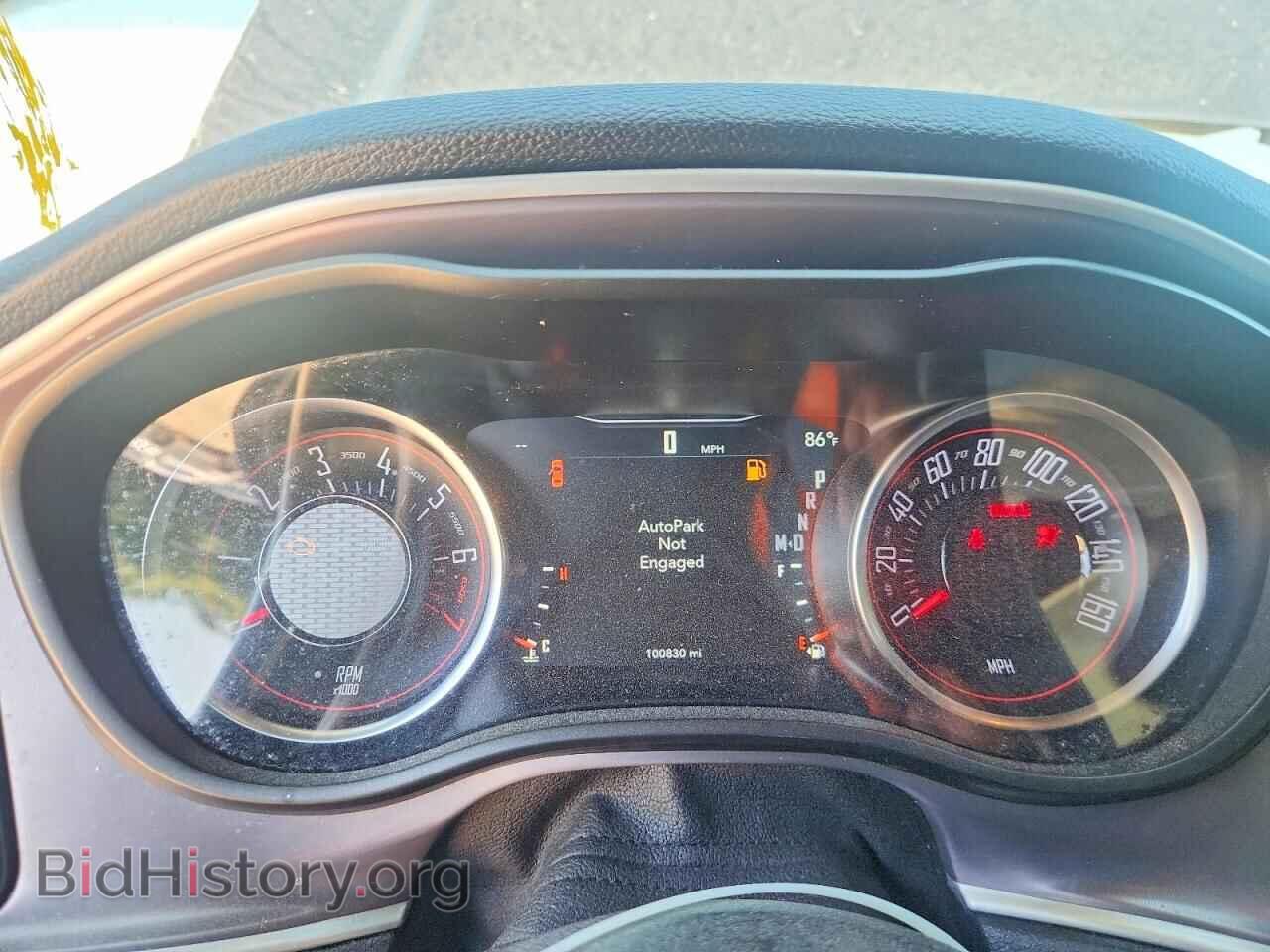 2019 DODGE CHALLENGER - VIN: 2C3CDZAG0KH531610 - Photo 9