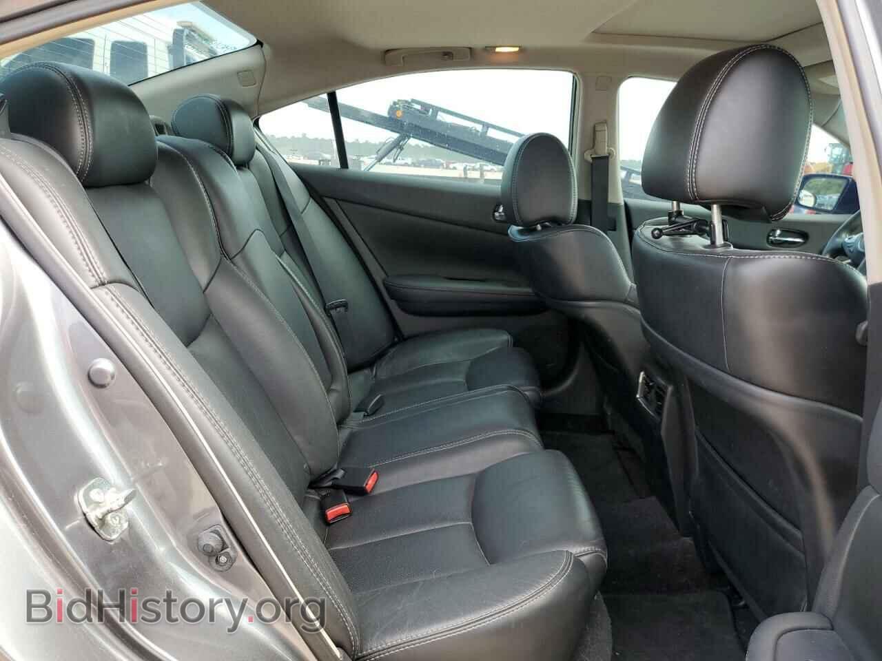 2014 NISSAN MAXIMA - VIN: 1N4AA5AP3EC913213 - Фото 10